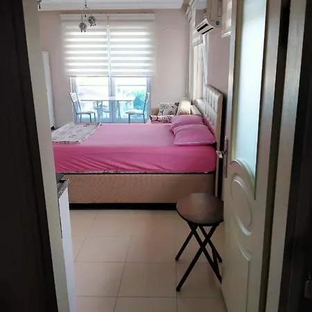 Gerze Apart Otel *