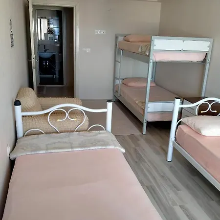 아파트 Gerze Apart Otel Gerze
