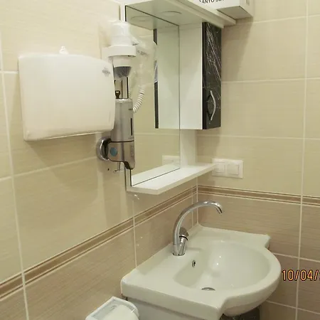 아파트 Gerze Apart Otel