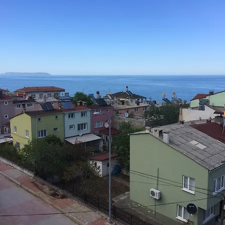 Gerze Apart Otel 아파트
