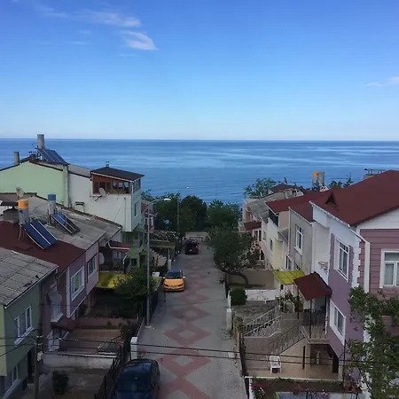 Gerze Apart Otel 아파트 *