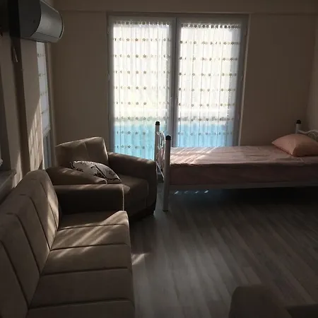 Gerze Apart Otel 아파트