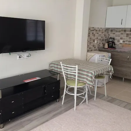 아파트 Gerze Apart Otel *