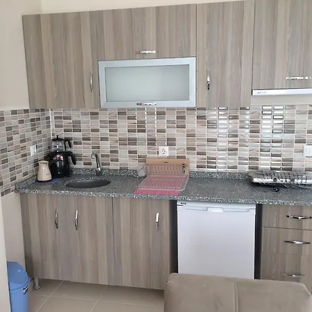 Gerze Apart Otel