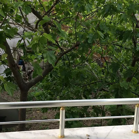 Gerze Apart Otel 아파트 *