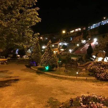 Gerze Apart Otel 아파트
