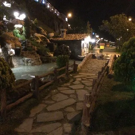 아파트 Gerze Apart Otel *