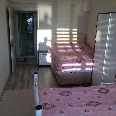 아파트 Gerze Apart Otel *