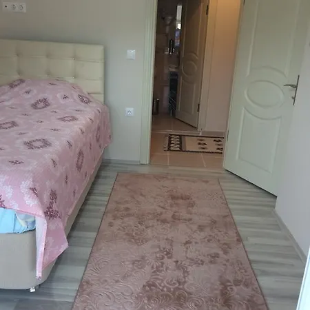 아파트 Gerze Apart Otel Gerze