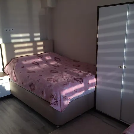 아파트 Gerze Apart Otel *