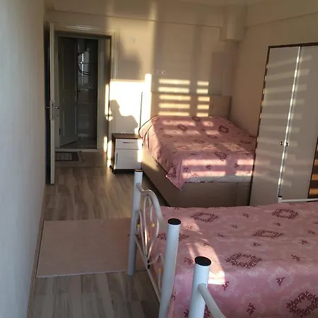 Gerze Apart Otel *