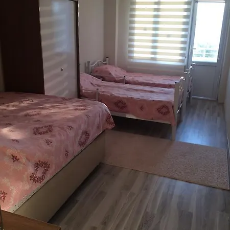 Gerze Apart Otel 아파트 *