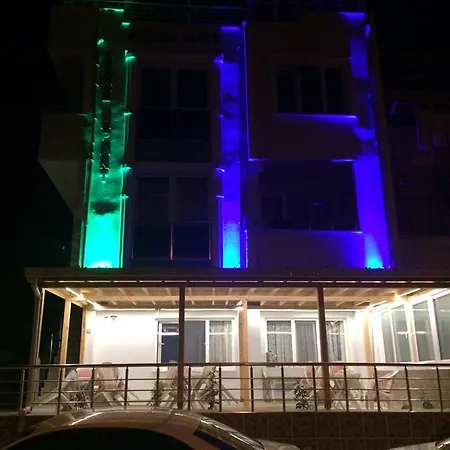 Gerze Apart Otel * Gerze