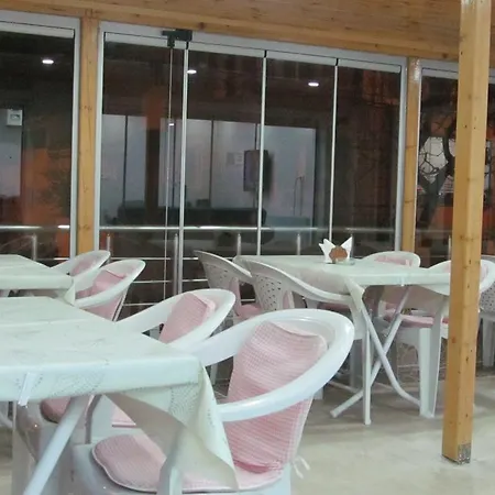 Gerze Apart Otel 아파트 Gerze