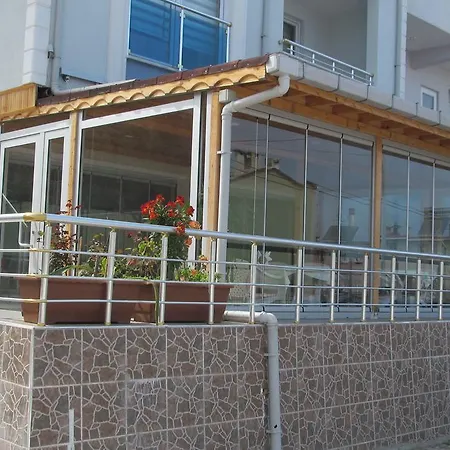 아파트 Gerze Apart Otel