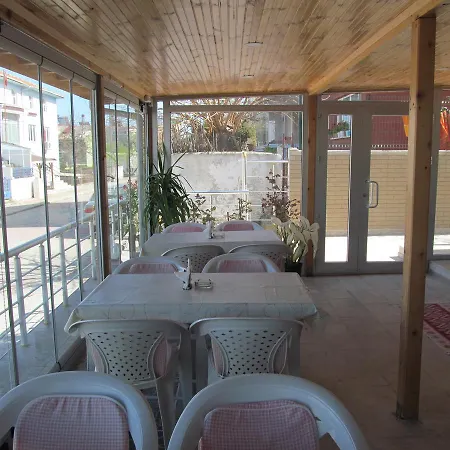 Gerze Apart Otel 아파트