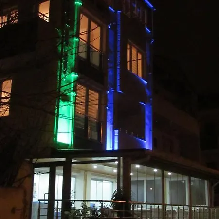 Gerze Apart Otel Gerze